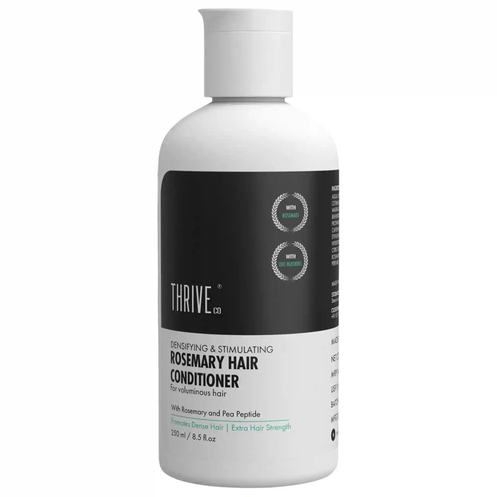 ThriveCo Rosemary Conditioner, 250ml