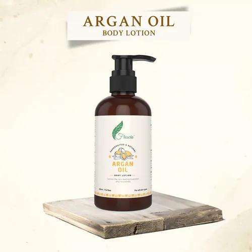 Argan Oil Body Lotion