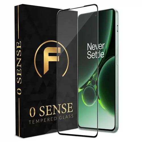 FIRST MART Slim Tempered Glass Screen Protector Compatible for OnePlus Nord 3 5G / Nord CE 3 Edge to Edge Coverage and Easy Installation