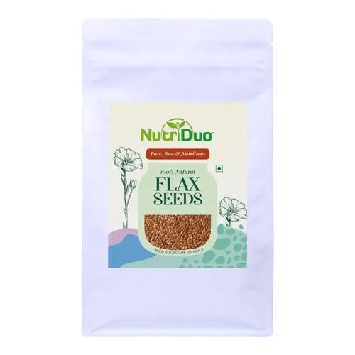 Flax Seeds