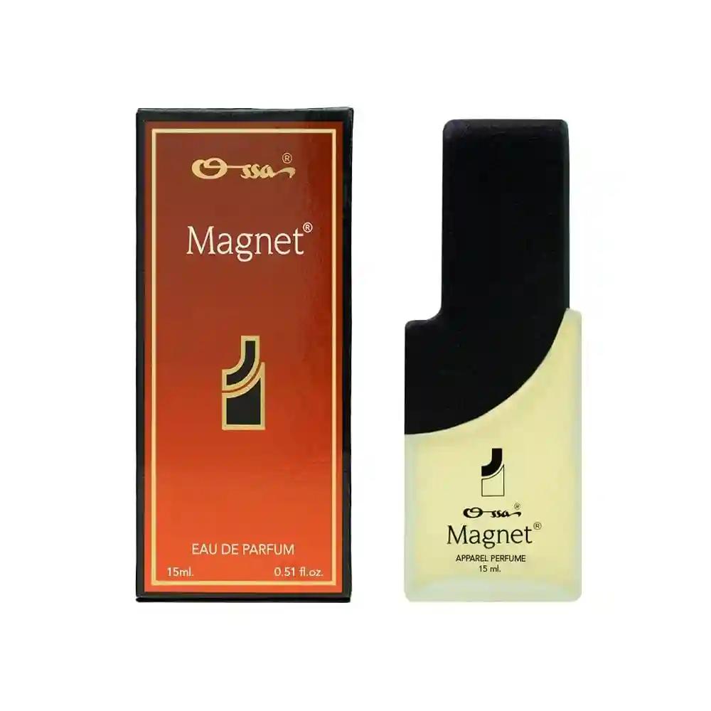 OSSA MAGNET APPAREL PERFUME 15ML