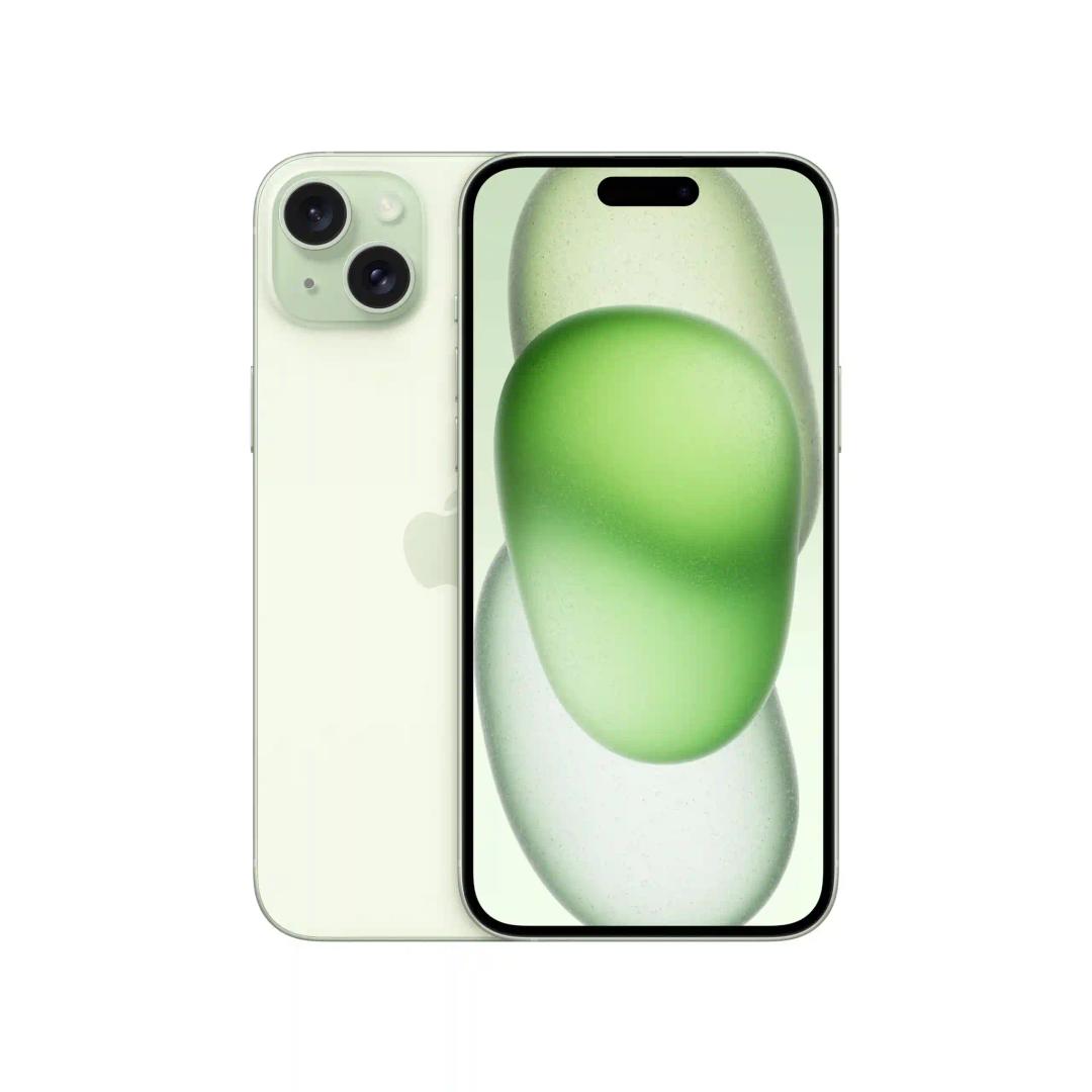 Apple iPhone 15 Plus (512 GB) - Green