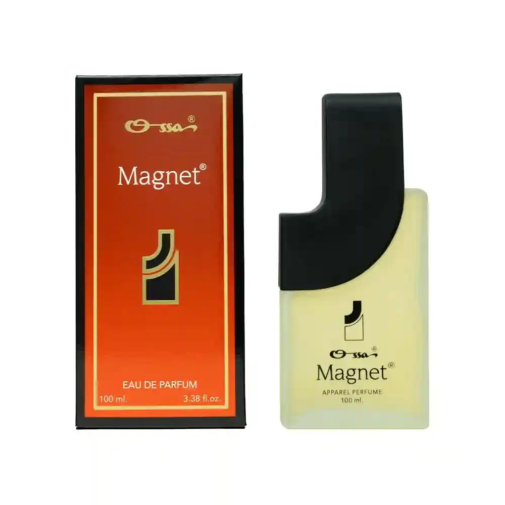 OSSA MAGNET APPAREL PERFUME