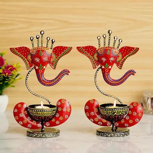 Dartistry Gift Showpiece for Home Decor/Gift Items for Colleagues/Corporate Gift Item/Figurine/Home Decorative Items/Home Decor Items for Living Room/Pooja Room - Gift Items