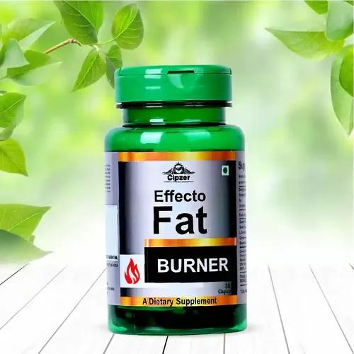 Effecto Fat Burner Capsule 30's