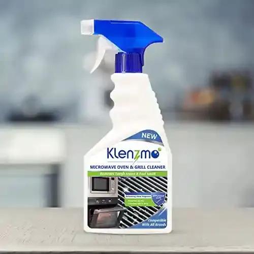 Klenzmo Oven, Grill & Kitchen Cleaner - 450ml