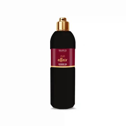 THE LOVE CO. Oud Affair Body Wash - 250 ml