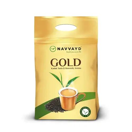 Navvayd Gold Chai (500 Gm)