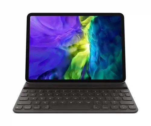 Apple Magic Keyboard for iPad Pro 12.9 inch (3rd, 4th and 5th Generation) - Black