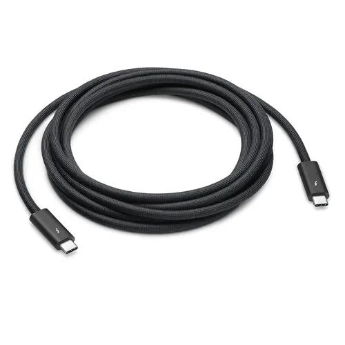 Apple Thunderbolt 4 Pro Cable (1.8m) ​​​​​​​