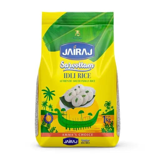 Sarvottam Idli Rice 1kg*2