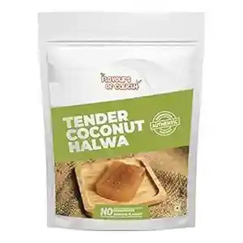 Tender Coconut Halwa - 500gm